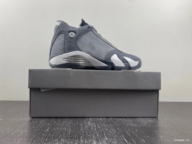Cheap Grey FJ3460-012 Air 14 Jordan Flint 0814